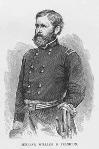 General William Franklin