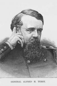 General Alfred H. Terry