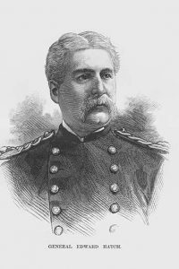 General Edward Hatch