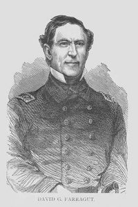 Admiral Farragut