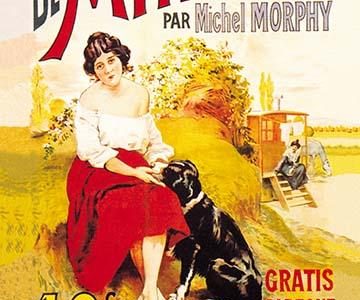 Le Roman De Mireille