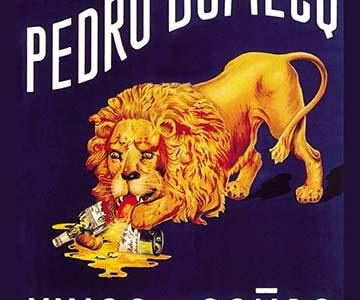 Pedro Domeco Vinos y Conac Jerez