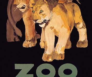 Zoo Grosste Sehenswurdigkeit
