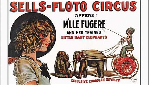 Sells-Floto Circus