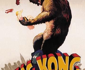 King Kong