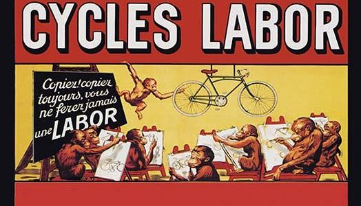 Cycles Labor - Art Class