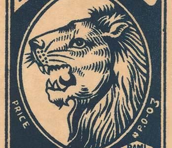 Lion Head