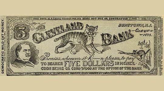 Cleveland Bank