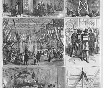 Metropolitan Sanitary Fair