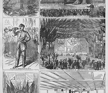 Metropolitan Sanitary Fair