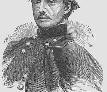 General William Sprague