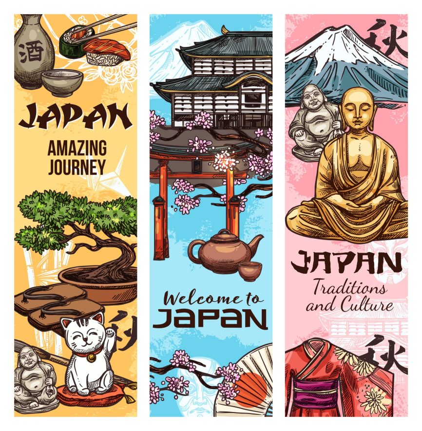 Japanese