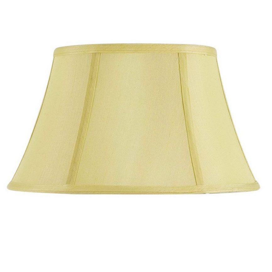 Cal Lighting SH-8102/20-CM Cream Replacement Shade