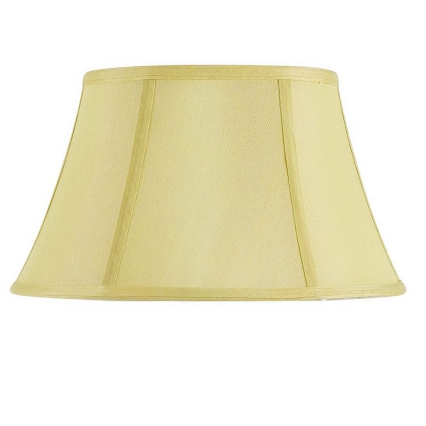 Cal Lighting SH-8103/16-CM Cream Replacement Shade
