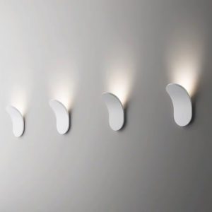 Creative Modern Minimalist Living Room Wall Lamp - Image 3