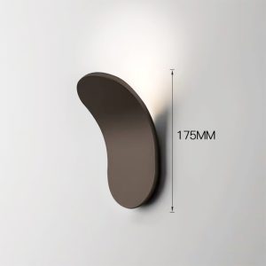 Creative Modern Minimalist Living Room Wall Lamp - Image 6