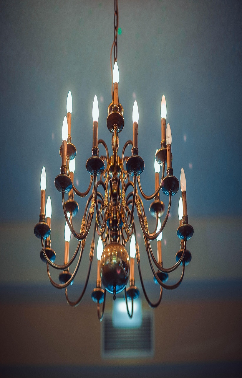Chandeliers