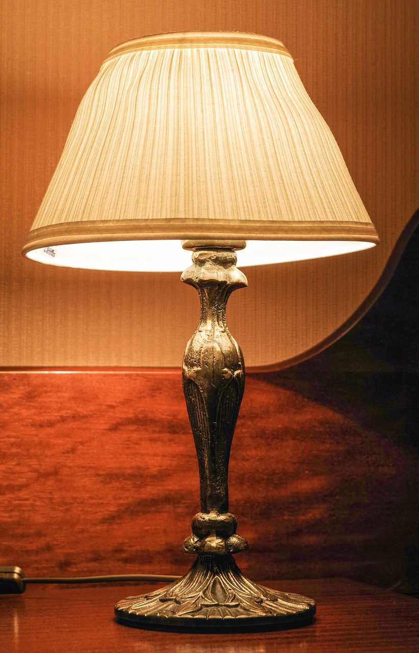 Table Lamps